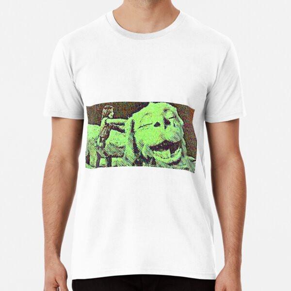 

A Neverending Story T-Shirt S-5XL Best T-Shirt 3XL