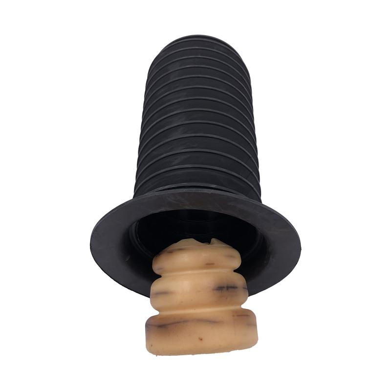 Car Front Shock Absorber Buffer Rubber Boot Set Dust Cover For Mini Mini One F56 2013- 1.2 T Auto Spare Suspension Chassis