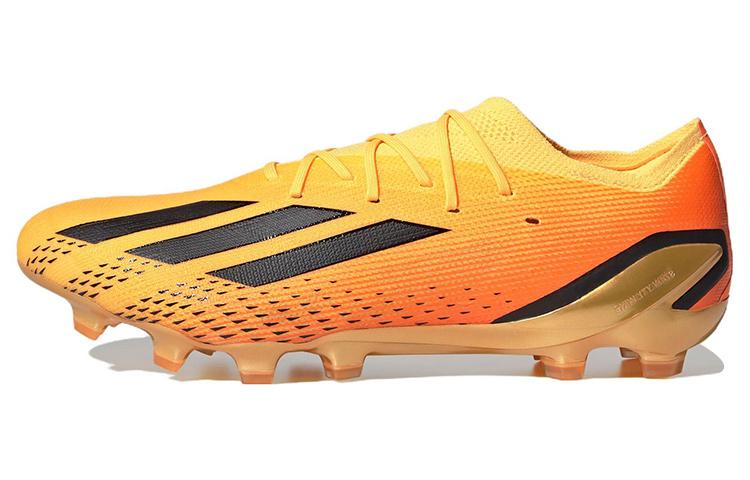 adidas X Speedportal 1  Solar Gold Core Black  GZ5112 45