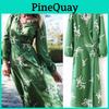 Feitong Fashion Women Flowy Floral Chiffon Kimono Top Dress Easy To Match For Any Occasion