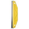 Heavy-Duty Wall Cleaning Scraper Ergonomic Handle Wall Covering Removal Scraping  Wall Trim