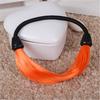 2 Pezzi Parrucche Sintetiche Elastici per Capelli Accessori per Capelli Accessori per Coda di Cavallo