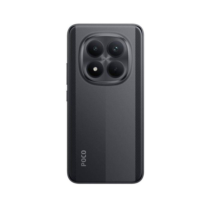 POCO M8 Pro 5G Černý 8GB RAM 256GB ROM