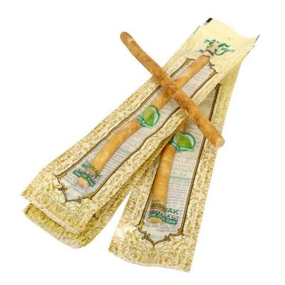 Miswak Toothbrush Sticks (10 Pieces), Miswak Toothbrush, Al Fajr
