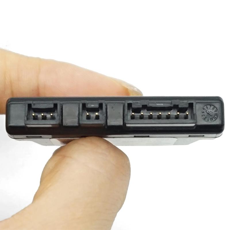 5H0959542M Steering Wheel Contact Detect. Control Unit Recognition Control Module for Effortless Driving Experience