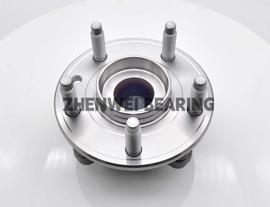 T2H2225 Rulment Butuc Roată Față pentru JAGUAR XFL/XEL