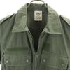 SOCOVET French army Short sleeve Military jacket 35/89 khaki Men's Used