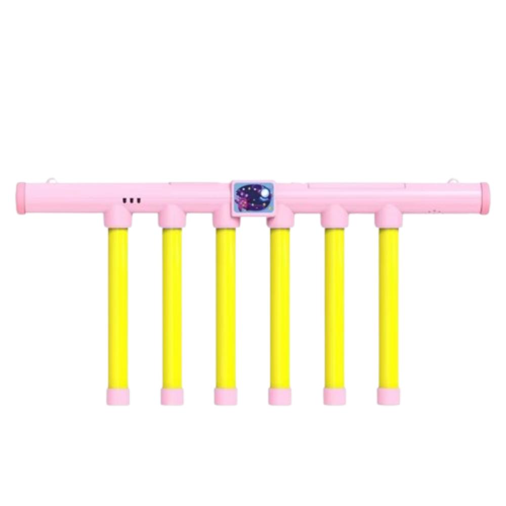 Exercise Prop Challenge Falling Sticks Game Quick Reaction Eye And Hand Grabbing Stick  School