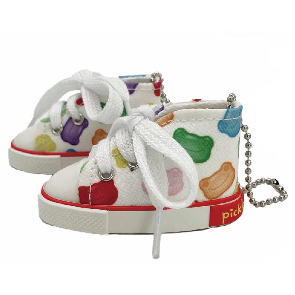 

Nakajima Corporation Pickles Smile Gummy Sneaker Set 215598-25