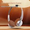 Cooker R15 Over-Ear Bluetooth Headset