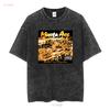 New Masta Ace Sittin On Chrome Classic Premium MAN WOMAN T Shirt SIze S 5XL long or short sleeves vintage Washed