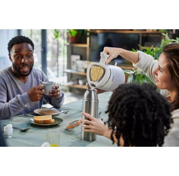 Electric Kettle PHILIPS HD9365/10