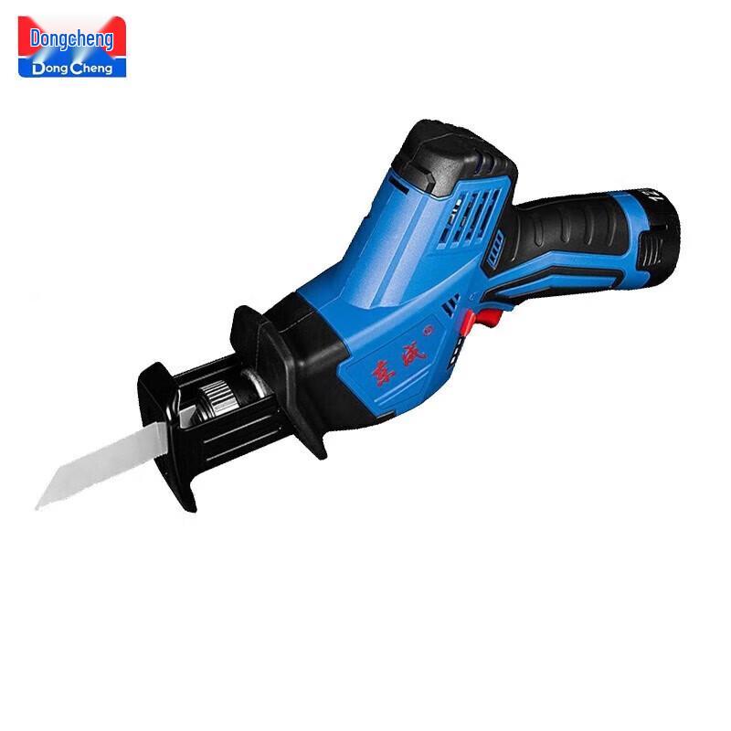 Dongcheng DCJF15 Cordless Reciprocating Saw CN plug (adapter included)
