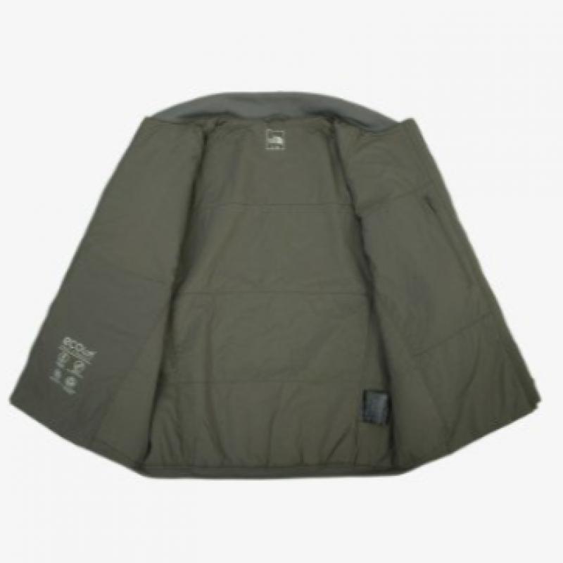 The North Face Men S Bube Bomber Jacket Nj3nr62