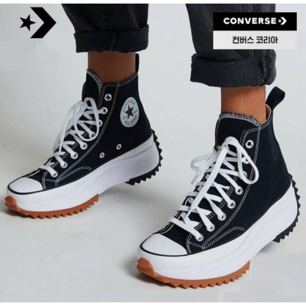 

Converse Run Star Hike High Sneakers Black 300