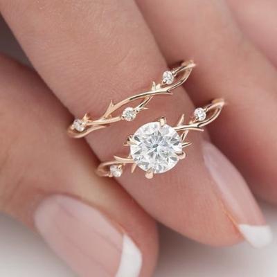 Ringe – Damenringe