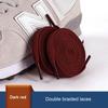 New Shoelaces for Sneakers Flat Classic Women Man Casual Shoe laces Sports Shoelace Shoes Balanc String Shoe Accessories AF1