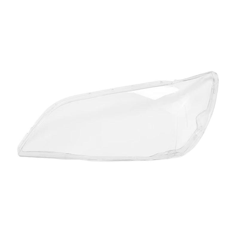 Headlamp Shell Lens For Lexus IS200 2004-2005 Car Headlight Cover Transparent Lamp Shade