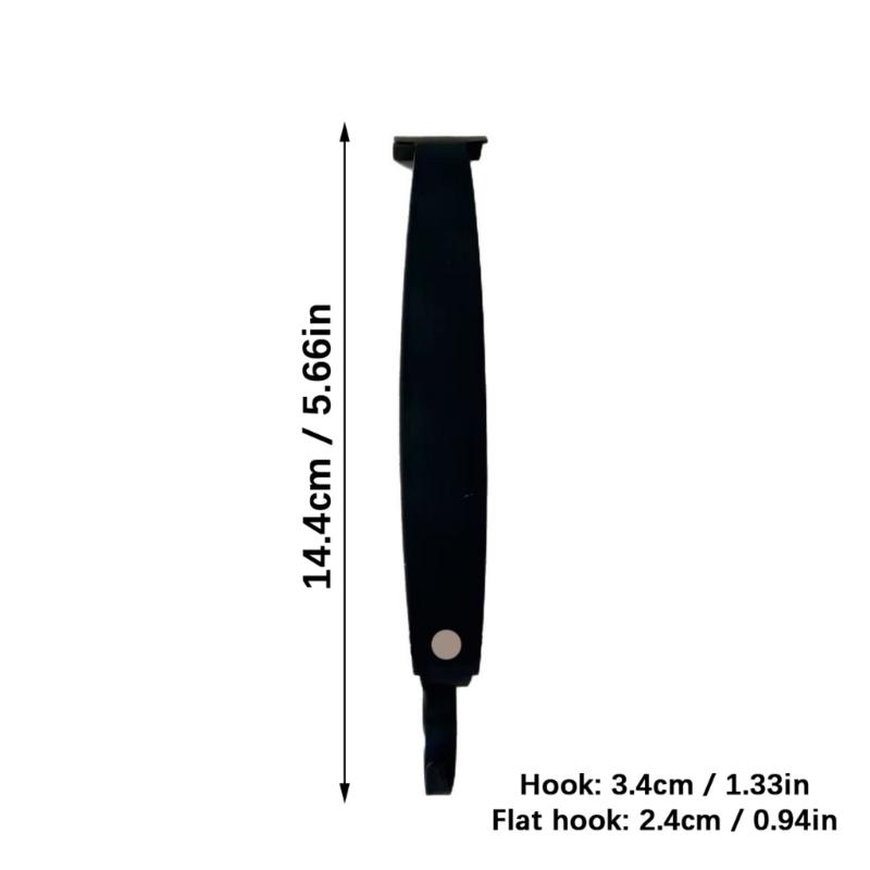 2Pcs Double Head Clay Trimming Tool Pottery Shaping Tool Ceramic Clay Trimming Tool For Pottery Ceramic Craft Sculpting