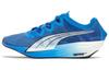 Fast FWD Nitro Elite 'Fire Orchid Ultra Blue Mismatch' 376591-08