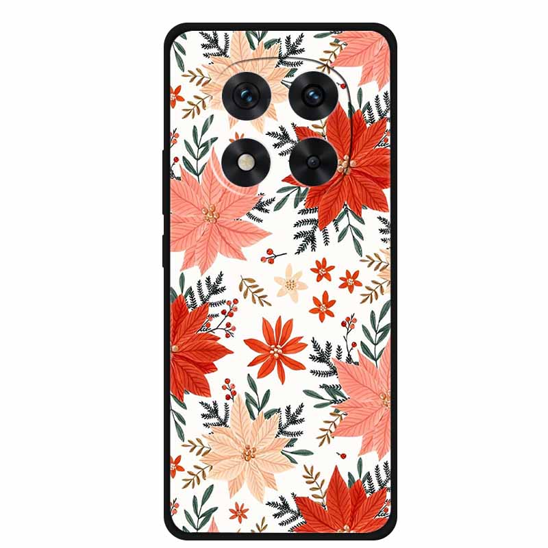 For Xiaomi Redmi Note 14 pro+ /14 pro/14 5G Cases Luxury Black Soft TPU Silicone Cover for Redmi note14 Pro 5G Shockproof Covers