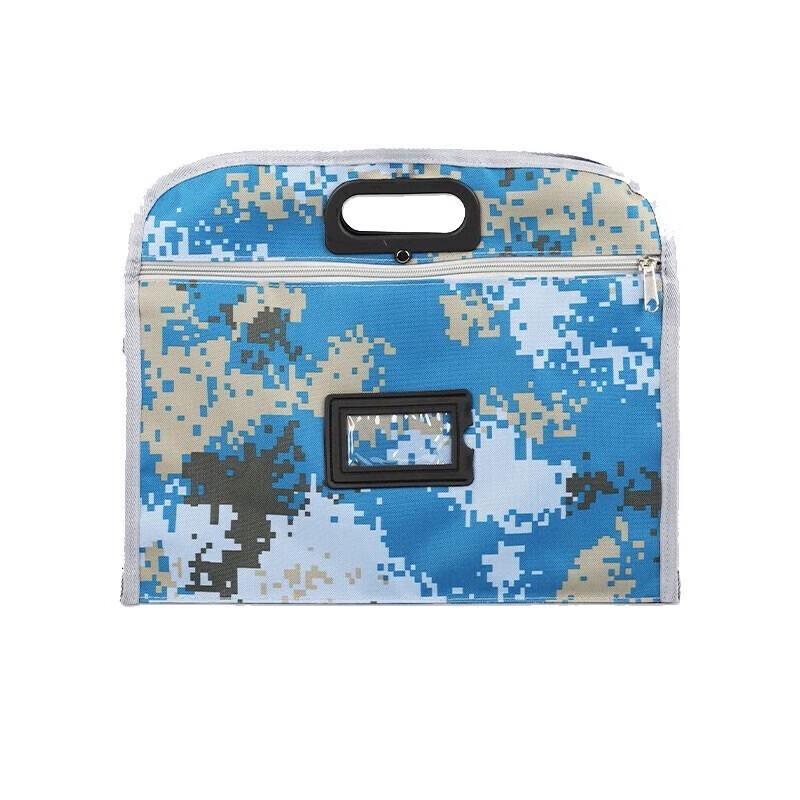 

Canvas Portable Tactical Briefcase