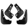 Mudguard Leather Modification for Mitsubishi Lancer EX 2010-2016