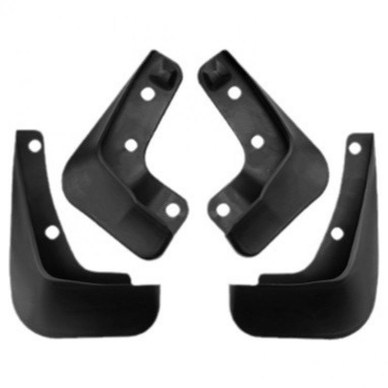 Mudguard Leather Modification for Mitsubishi Lancer EX 2010-2016