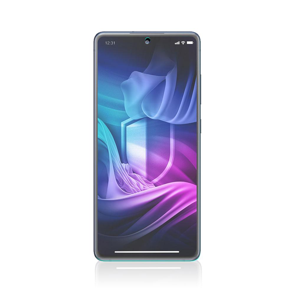Samsung Galaxy S20 Fe 5G - 3Mk Silky Matt Pro