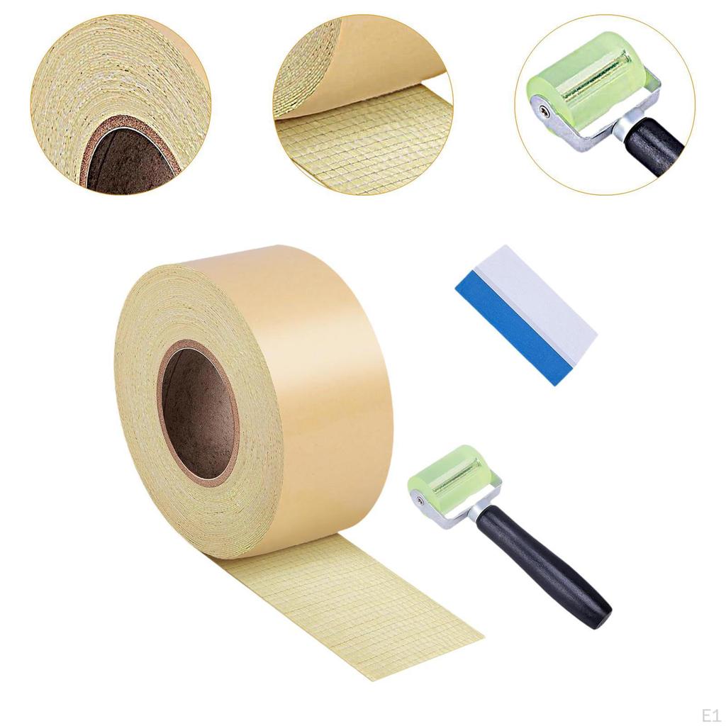 Pond Liner Tape Waterproof High Temperature Resistance Practical for Garden Home DIY Projects