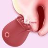 Sucking Vibrator for Women Vacuum Stimulator Oral Nipple Massage Clit Sucker Female Sex Shop Rose Sex Toys Adults Products 18+