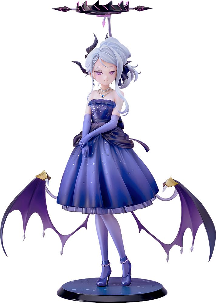 Good Smile Company Blue Archive Hina 1/7 Scale Painted Figure