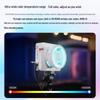 Godox ML100R Full-Color Portable LED Video Light