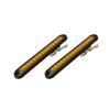 10-30V 15 LED Waterproof Trailer Truck Turn Signal Lamp Bar Tail Light Strip