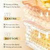 Yeast Collagen Veil Cream 30g Egg Shell Light Pattern Moisturizing Cream Skin Care Products