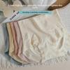 Women's Seamless High-Waist Panties: Cotton Crotch, Breathable, Hip Lift, Abdomen Slimming, Year-Round Wear