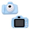 Kids Selfie Camera 8MP 1080P HD Digital Video Cameras with 8GB Memory Card Christmas Birthday Gifts