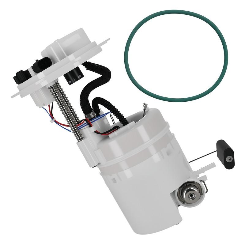 Electric Fuel Pump w/ Sending Unit for Hyundai Santa Fe 07-09 2.7L 3.3L V6