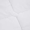 Mattress Protector White 140x220 cm