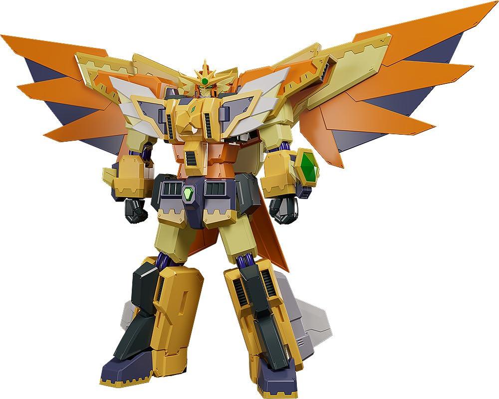 GOOD SMILE COMPANY MODEROID Gun x Sword Eldora Soul Собранная пластиковая модель Без масштаба