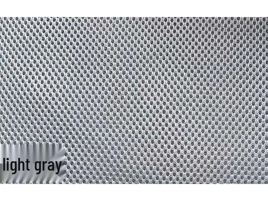 Acoustic Mesh Speaker Grille Cloth: Dustproof Fabric for Cinema Speakers
