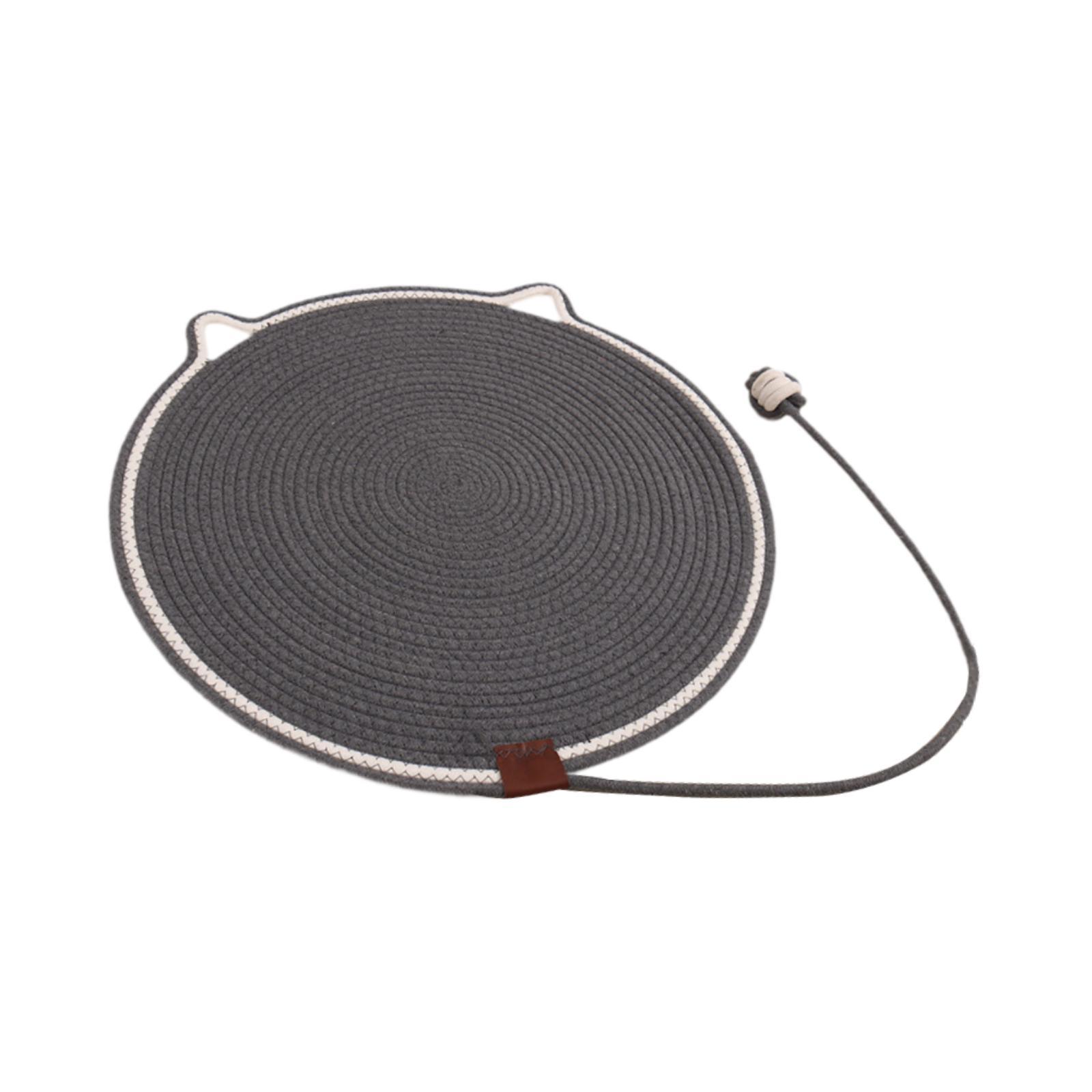 

Коврик от кошачьих царапин, устойчивый к царапинам, коврик для пола, защитный коврик для дивана, коврик для кошек в помещении, ковры для гостиной серый