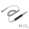 Nail Drill Handpiece Replacement Adjustable High Speed Quiet Replacement Handle for Nail Polishing M