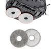 Panno Mocio Per Ecovacs X1 X2 X5 T10 T20 T30 Pro Omni T30 OMNI T30 MAX T30S T20 Omni T50 Pro Omni N30 Pro N30 Omni N50 Aspirapolvere Robot Ricambi