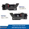 Baificar Brand New  Ide Inner Door Handle 82610-2C000LK, 82620-2C000LK For 2003-2008 Hyundai Tiburon