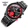 [Boy London Watch] Boy London Watch Men's Metal Wristwatch BLD727-C