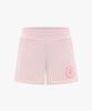 FAIRLIAR CLUB Flc Lifestyle Sweatshorts_L/Pale Pink