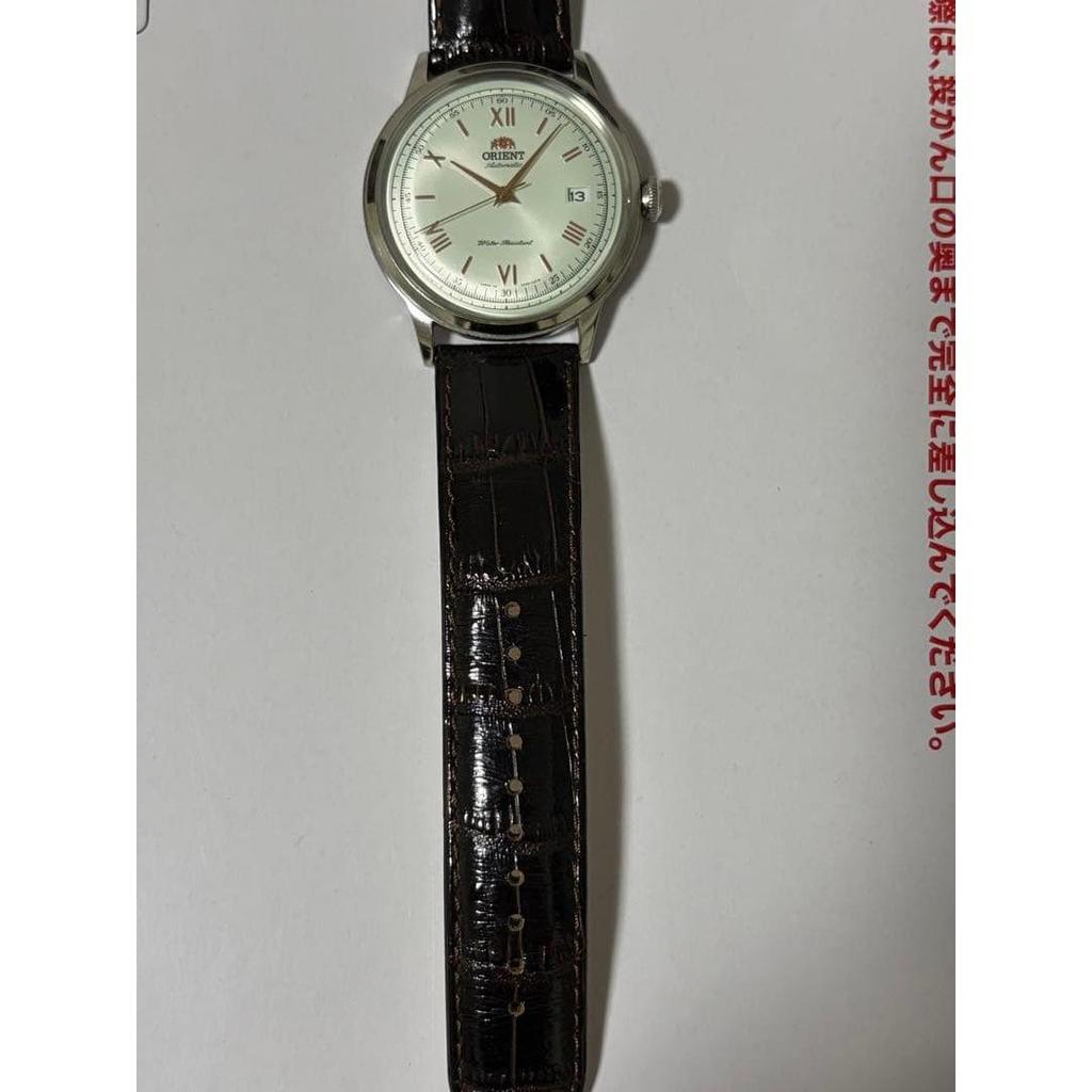 Used ORIENT Bambino Automatic Watch (Made In Japan)