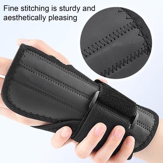 1 Pc Carpal Tunnel Wrist Brace Adjustable Compression Wrist Support Splint Stabilizer for Tendonitis Arthritis Wrist Pain Relief