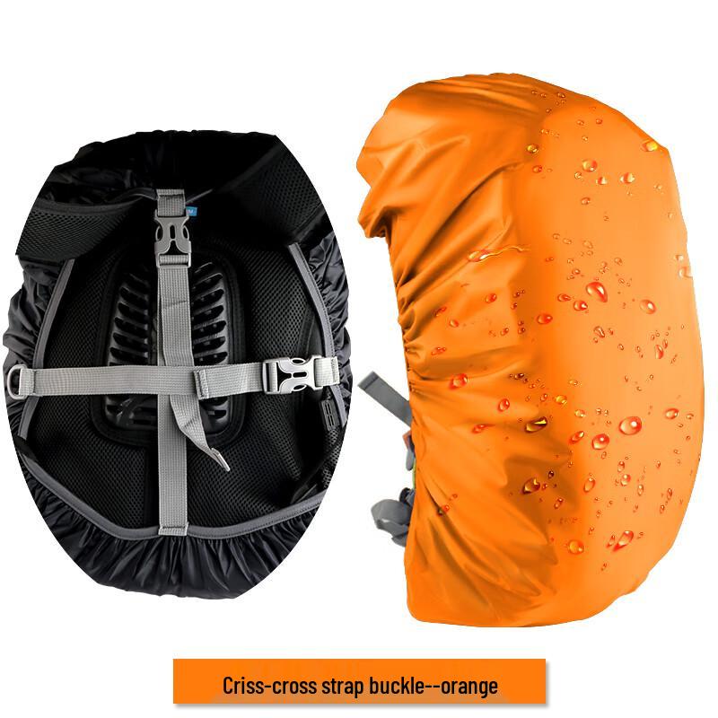 Shixun Outdoor Backpack Rain Cover
